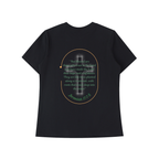 shirt,forever rooted,women