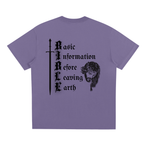 shirt,protected by peace,unisex