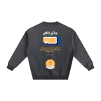 sweater,God is good,unisex