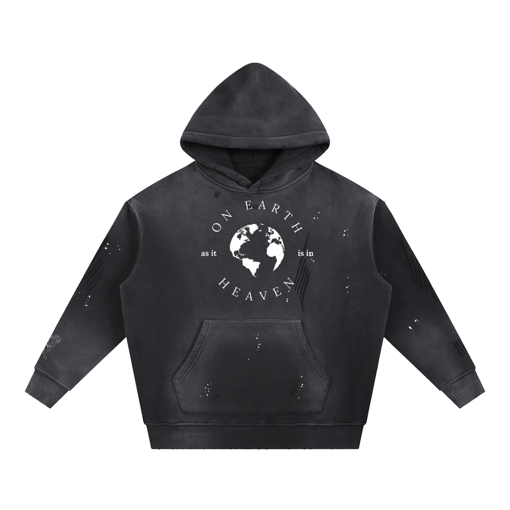 sweater,On Earth As It Is Heaven,unisex