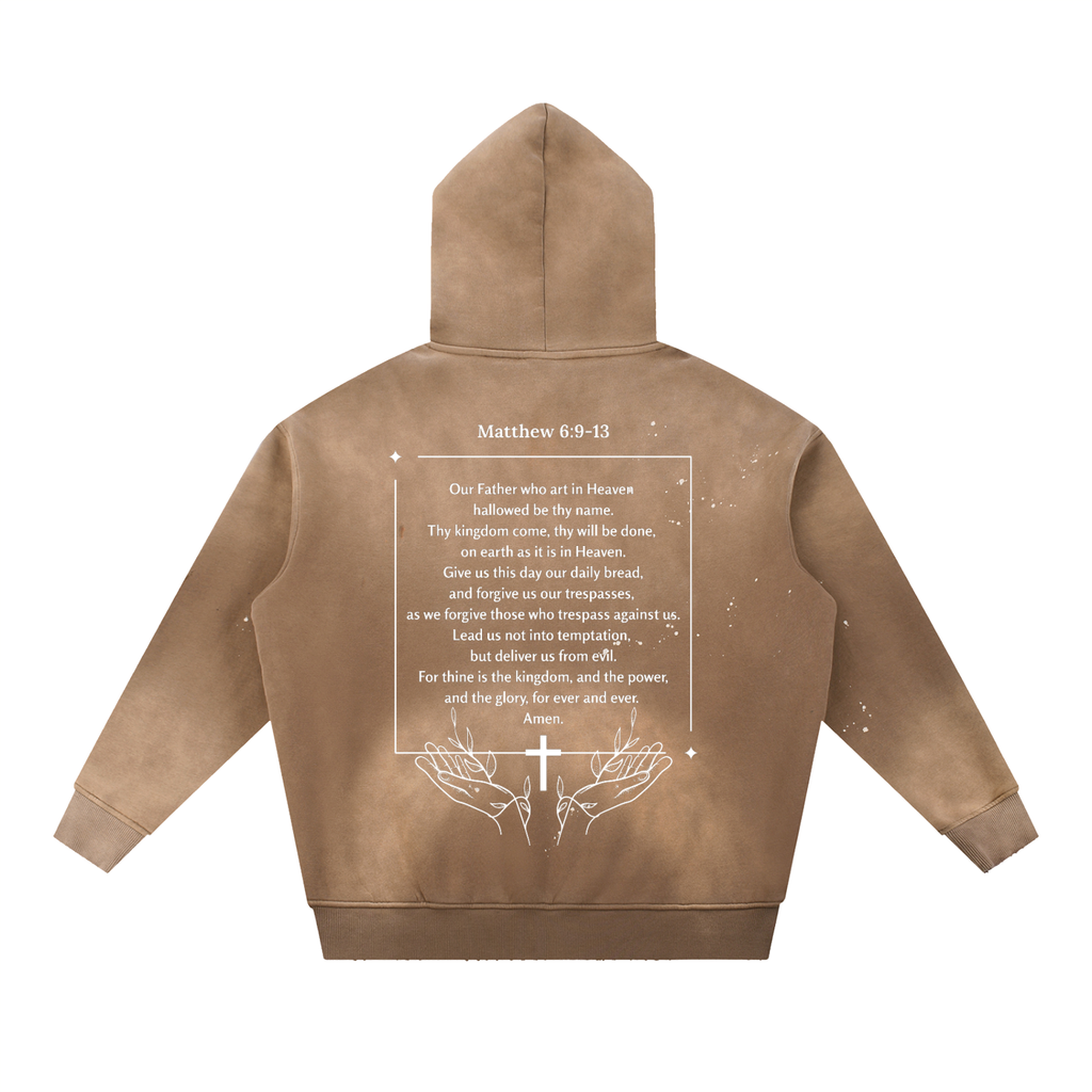 sweater,on earth as it is in heaven,hoddie