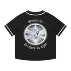 Let There Be Light,Unisex,Jersey