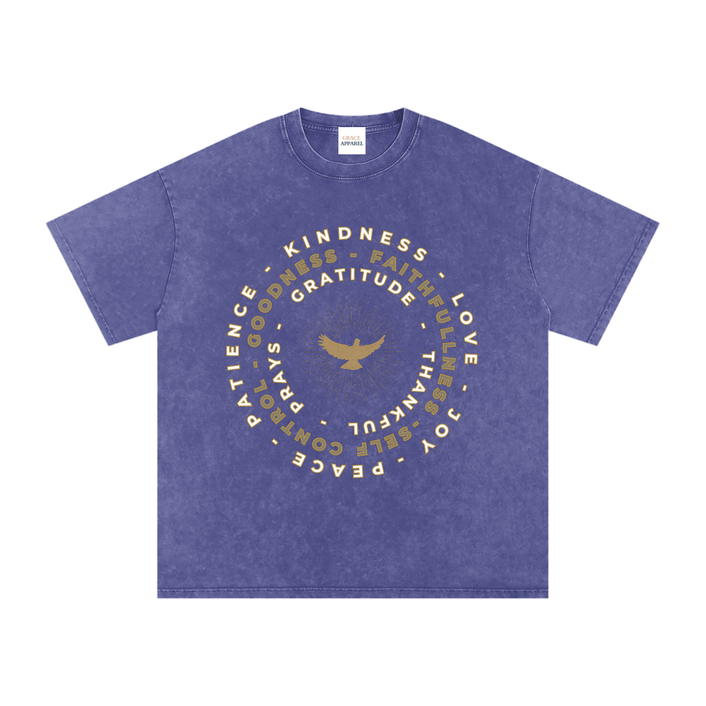Shirt,Gifts of the Holy Spirit,Unisex