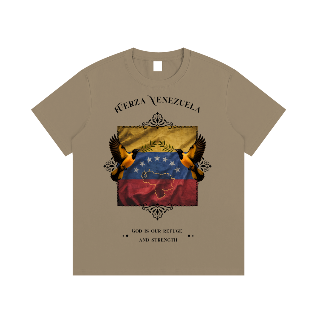 venezuela,god