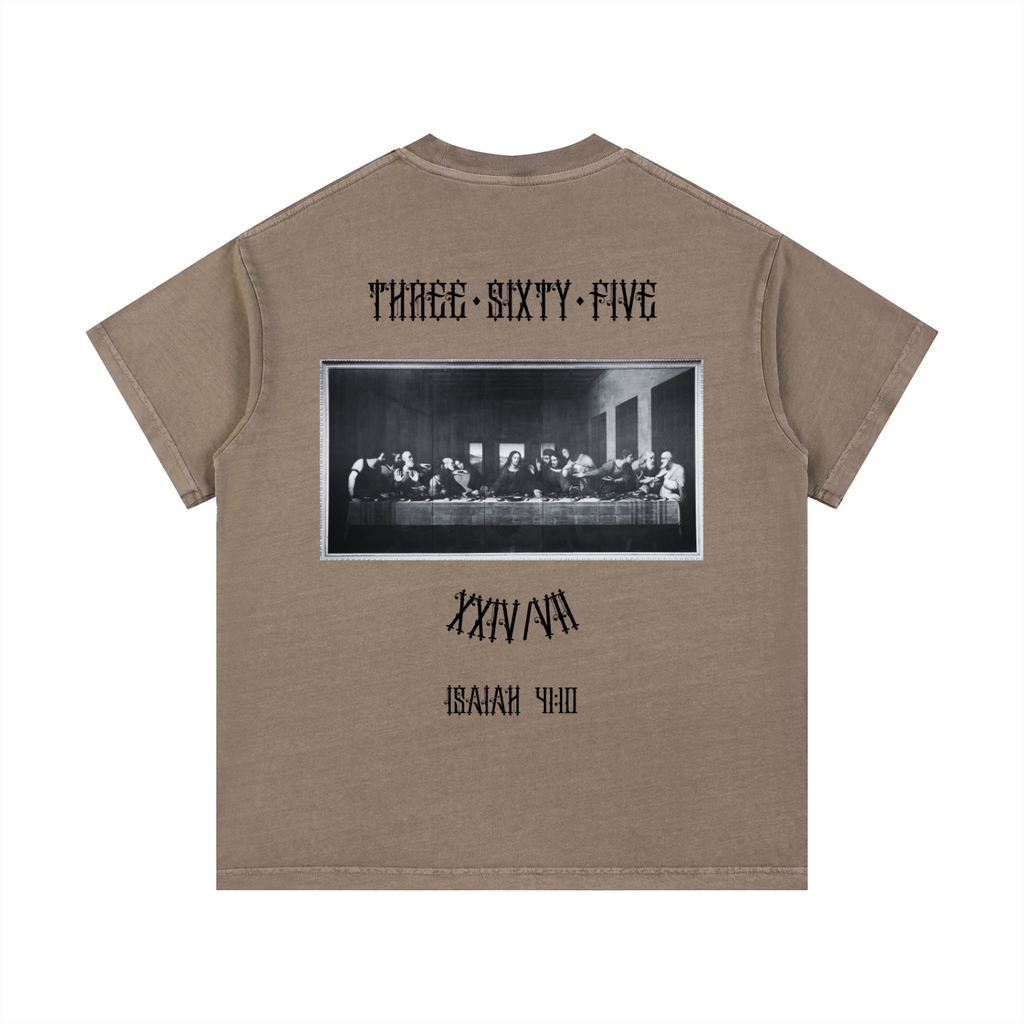 fear not,shirt,unisex