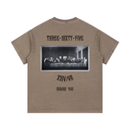 fear not,shirt,unisex