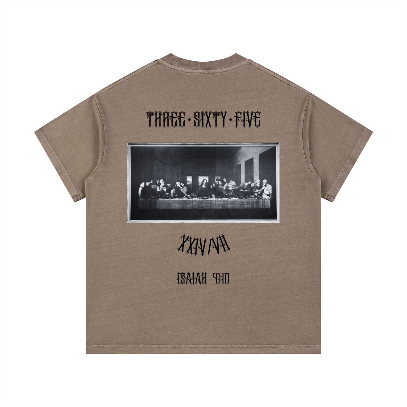 fear not,shirt,unisex