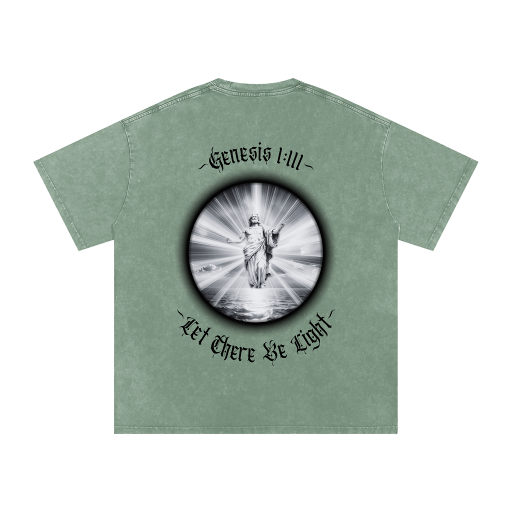 Let There Be Light,Unisex,Shirt