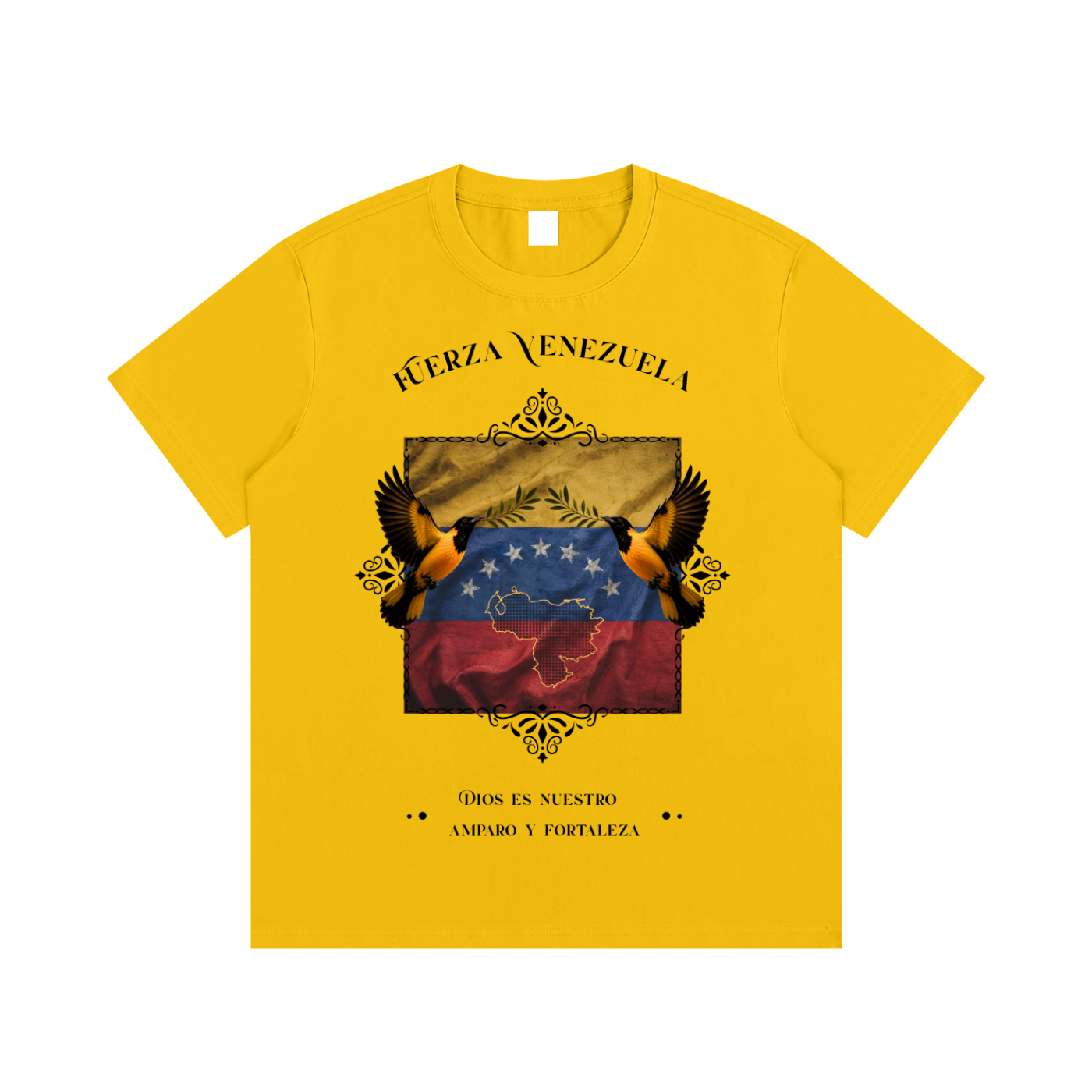 Unisex,God,Venezuela