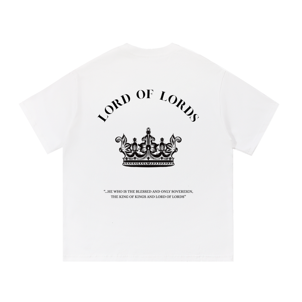 shirt ,unisex,king of kings