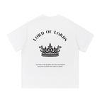 shirt ,unisex,king of kings