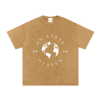 shirt,On Earth As It Is Heaven,unisex