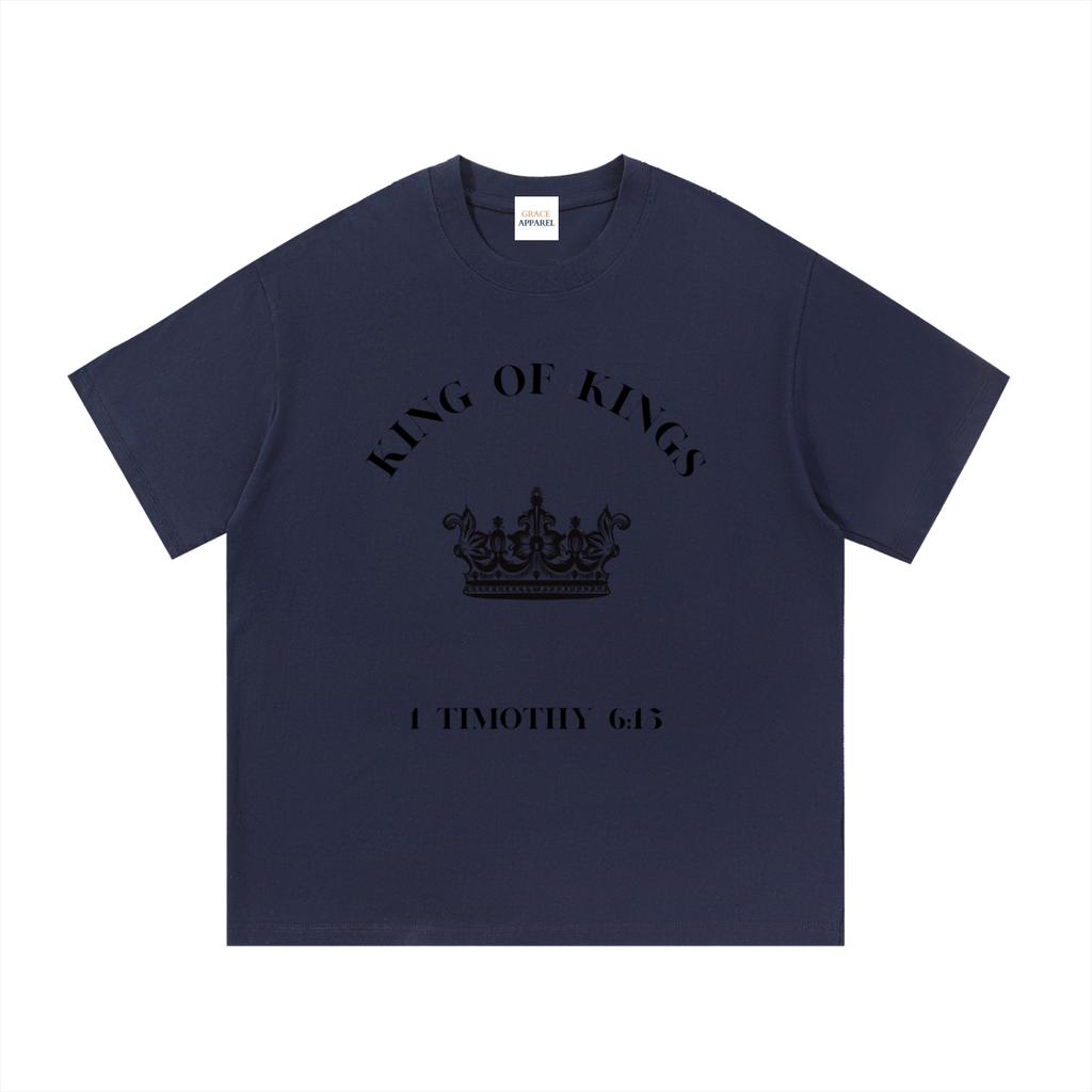 shirt ,unisex,king of kings
