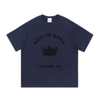 shirt ,unisex,king of kings