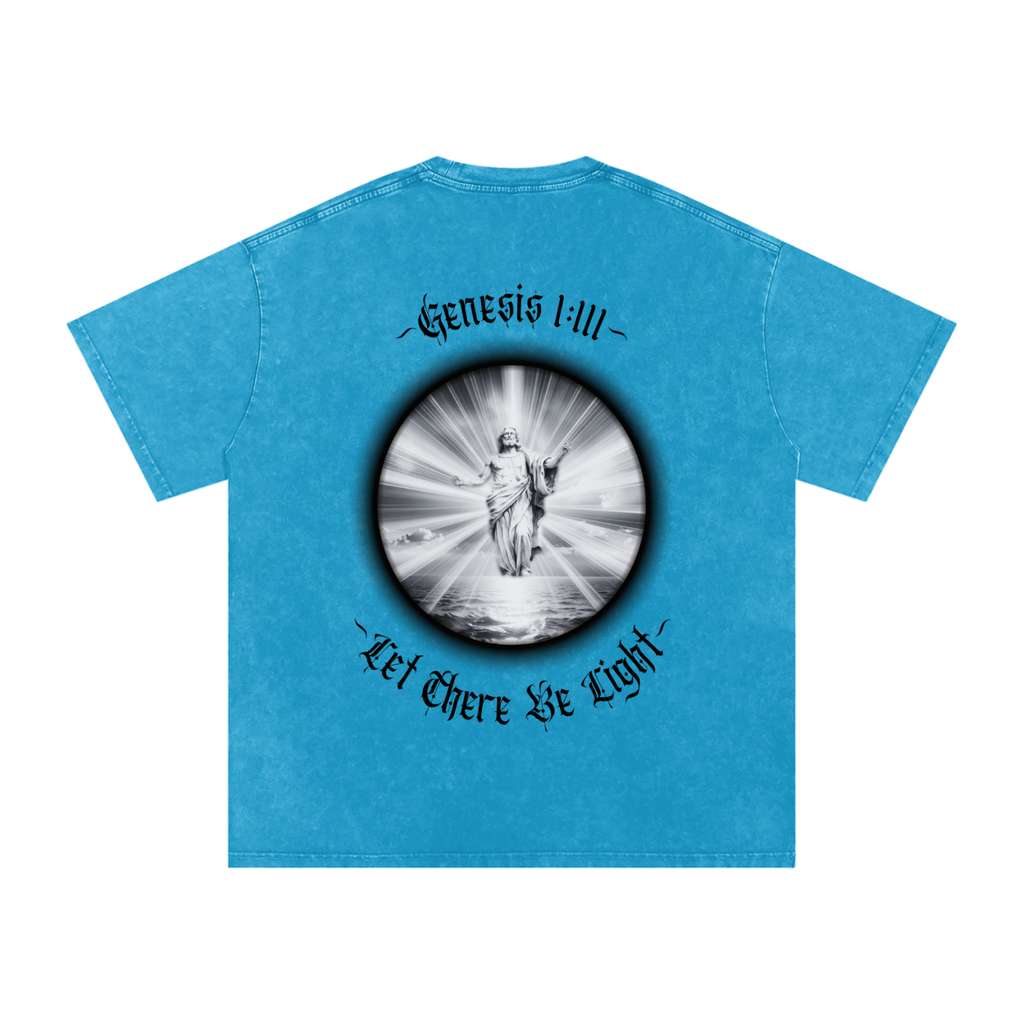 Let There Be Light,Unisex,Shirt