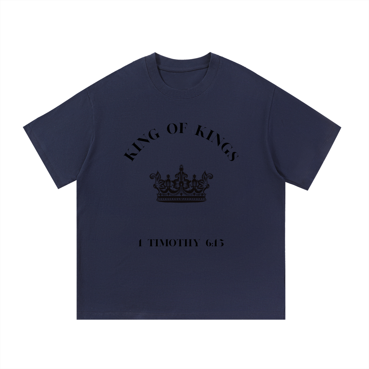 shirt ,unisex,king of kings