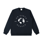 sweatshirt,On Earth As It Is In Heaven,unisex