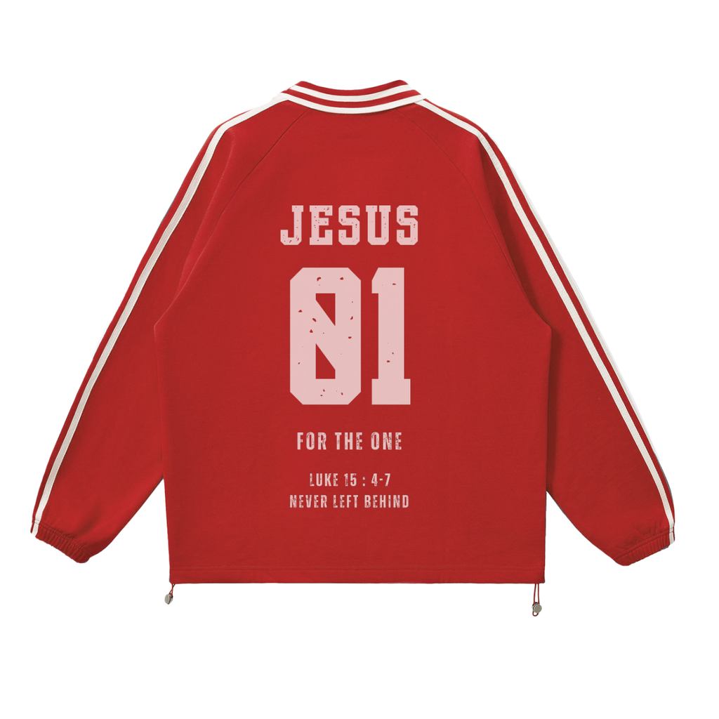 Never Left Behind,Unisex,Sweatshirt