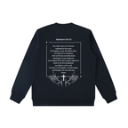 sweatshirt,On Earth As It Is In Heaven,unisex