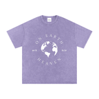 shirt,On Earth As It Is Heaven,unisex