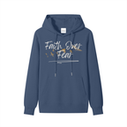 sweater,faith over fear,unisex