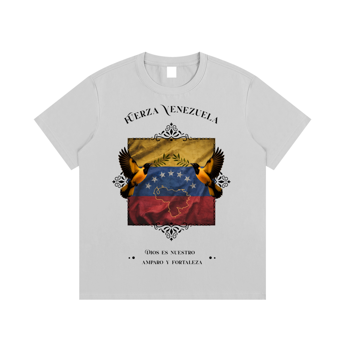 Unisex,God,Venezuela