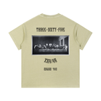 fear not,shirt,unisex