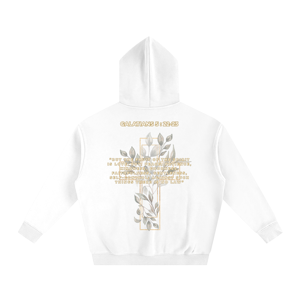 sweater,fruits of the holy spirit,unisex