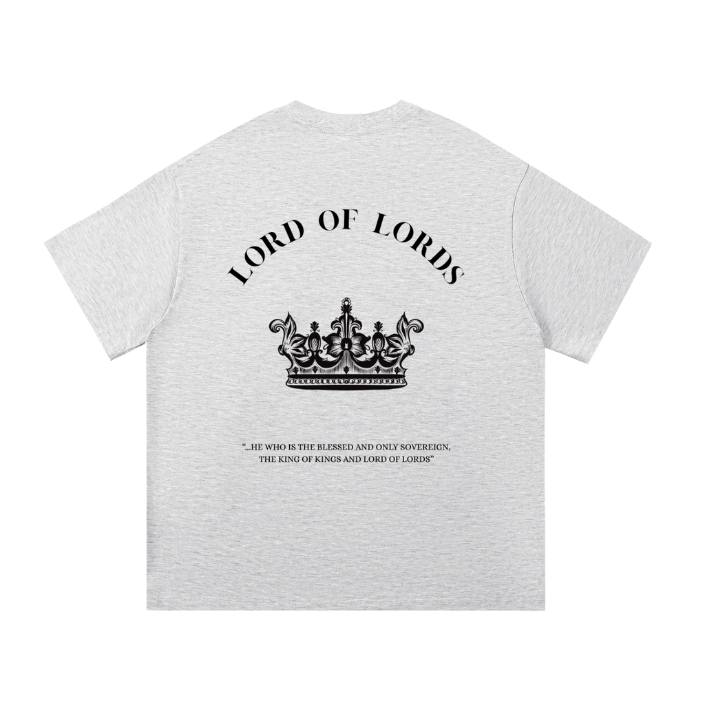 shirt ,unisex,king of kings