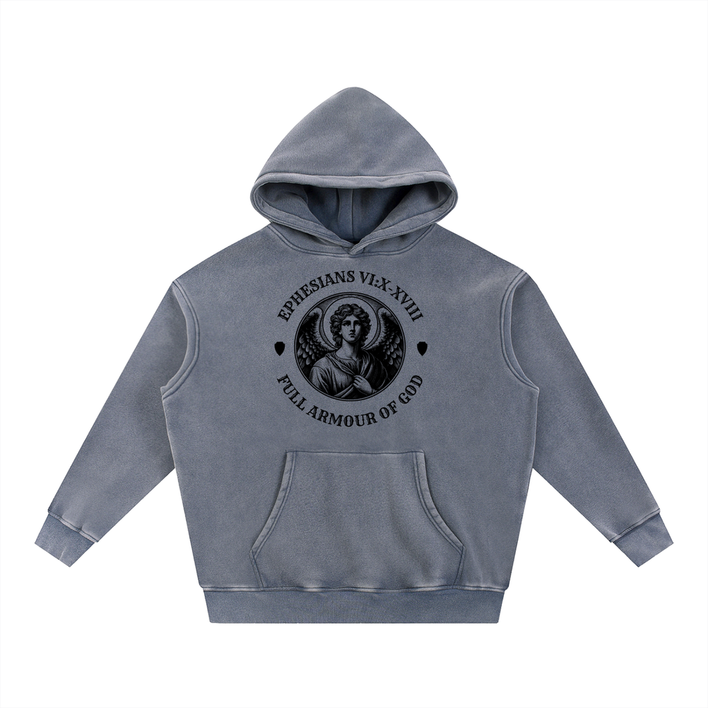 sweater,the full armour of god,unisex