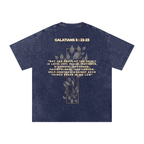 Shirt,Gifts of the Holy Spirit,Unisex