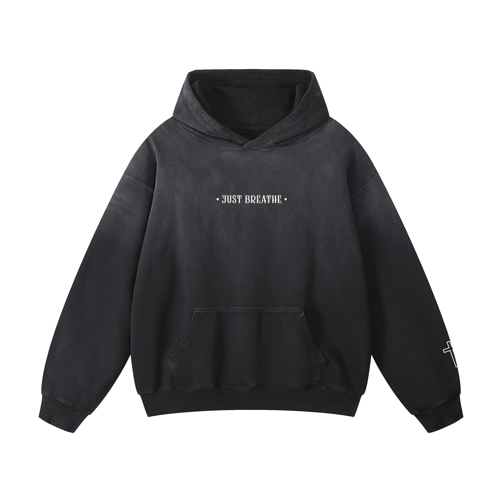 let go and let god,hoodie,sweater,unisex