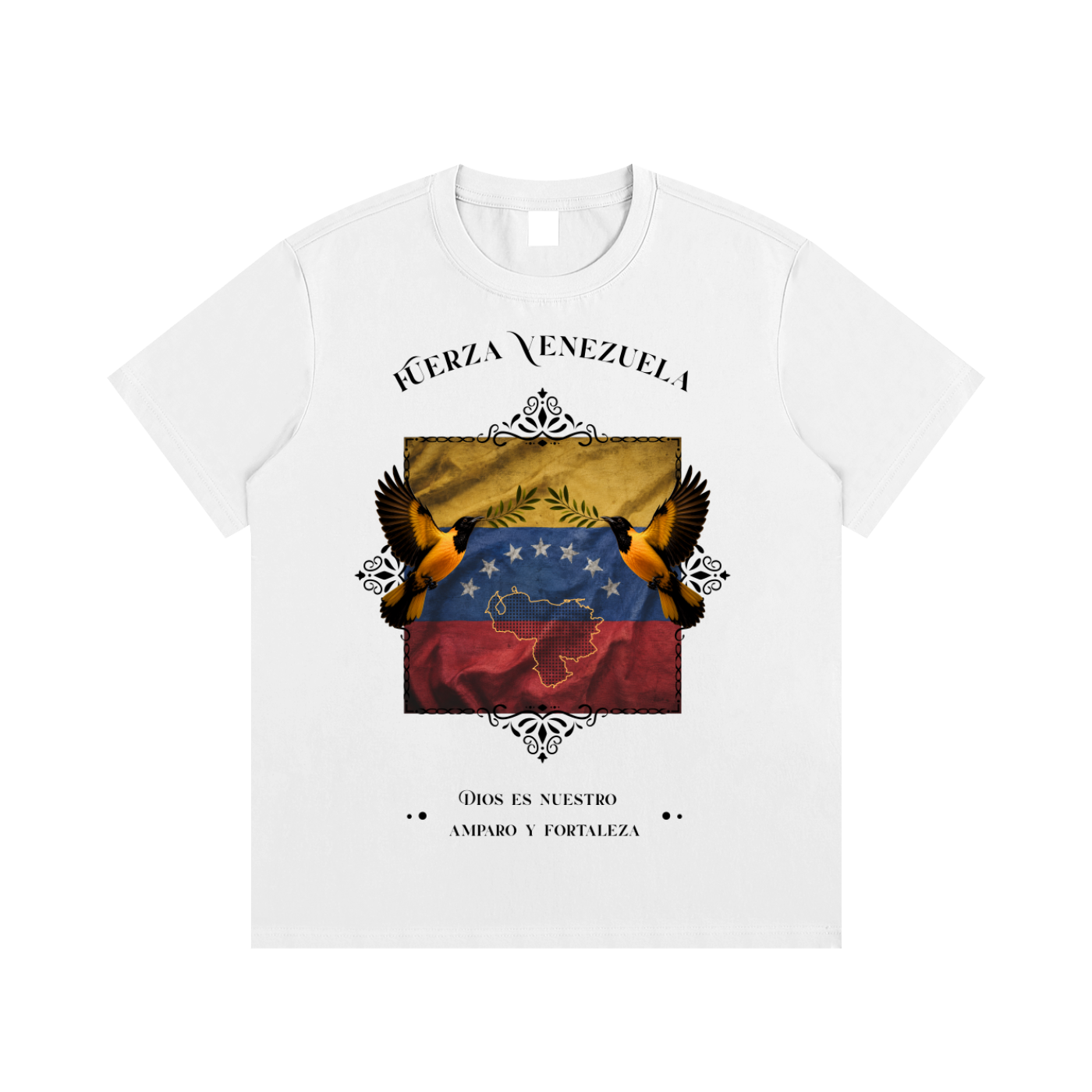 Unisex,God,Venezuela