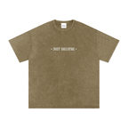 shirt,let go and let god,unisex