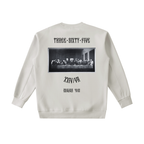 fear not,sweatshirt,unisex