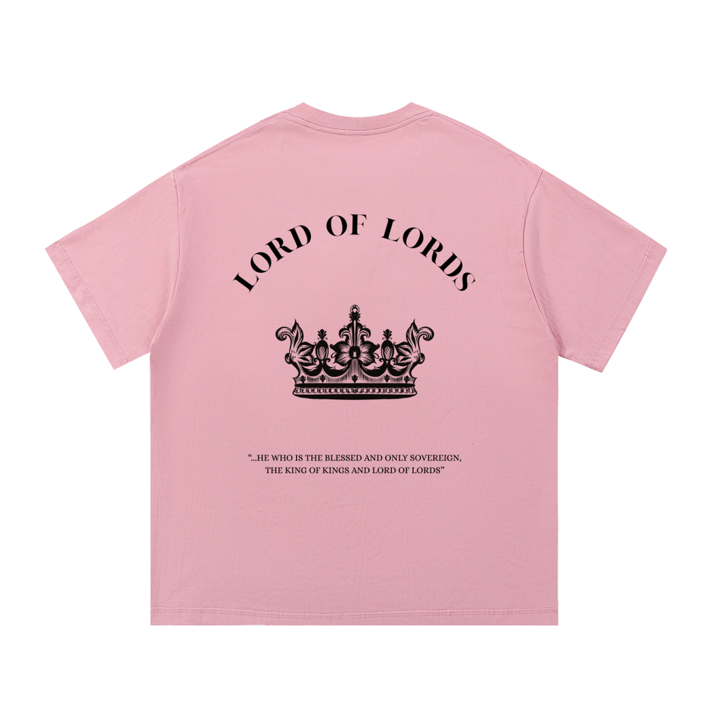 shirt ,unisex,king of kings