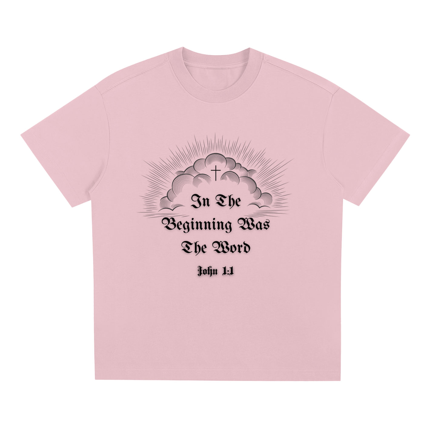 shirt,protected by peace,unisex