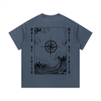 shirt,follow his way,unisex