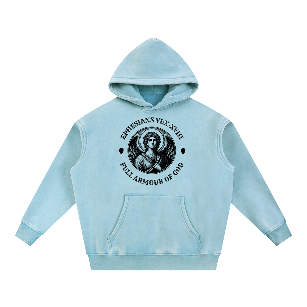 sweater,the full armour of god,unisex