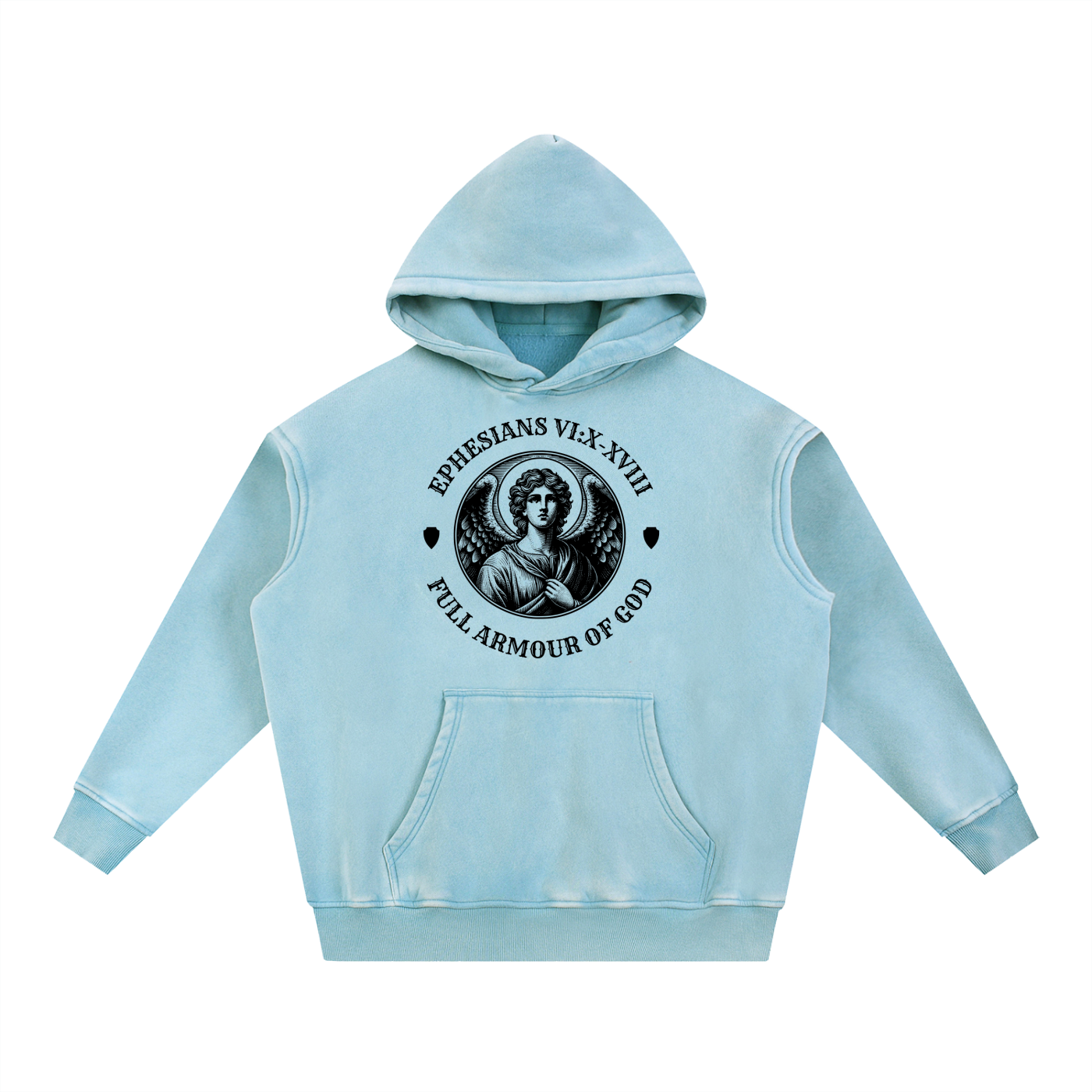 sweater,the full armour of god,unisex