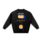 sweater,God is good,unisex