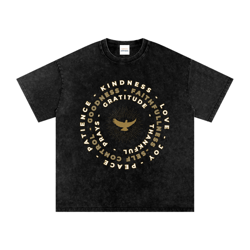 Shirt,Gifts of the Holy Spirit,Unisex