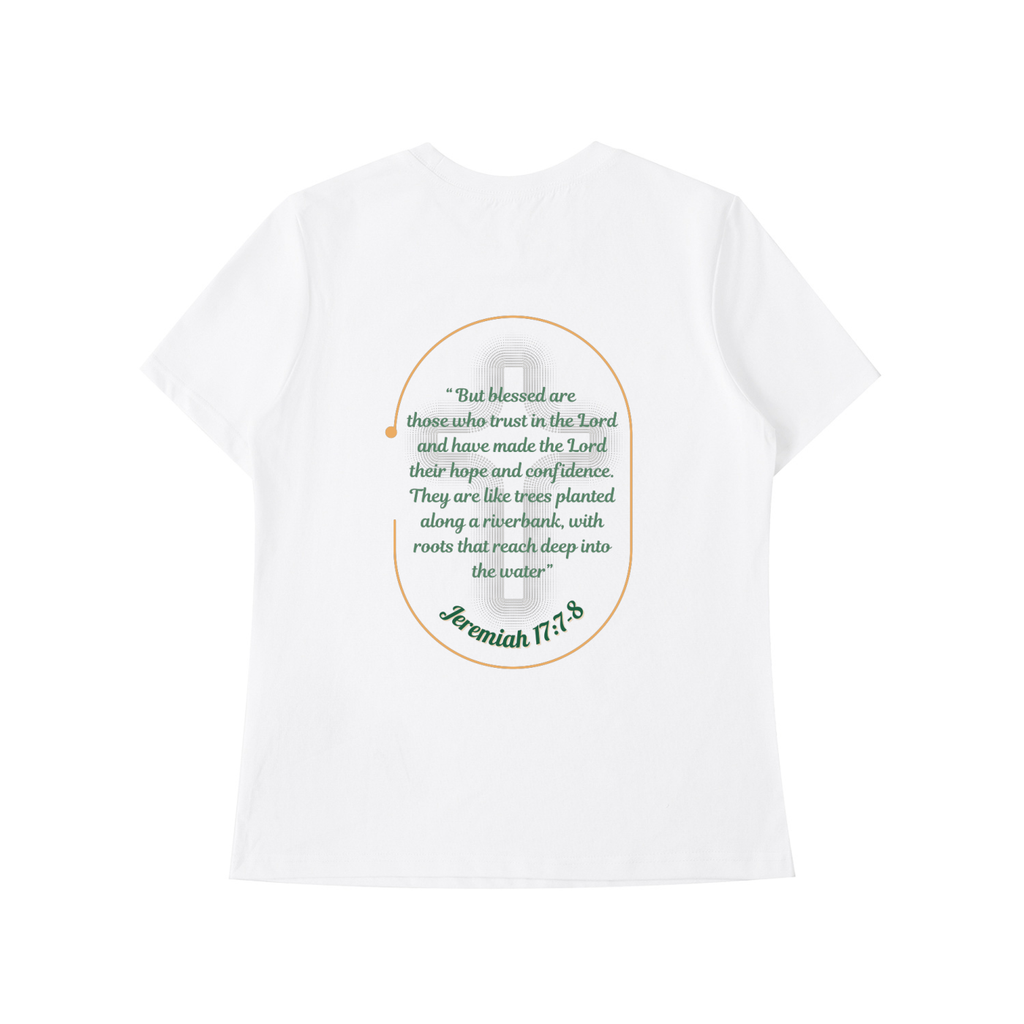 shirt,forever rooted,women