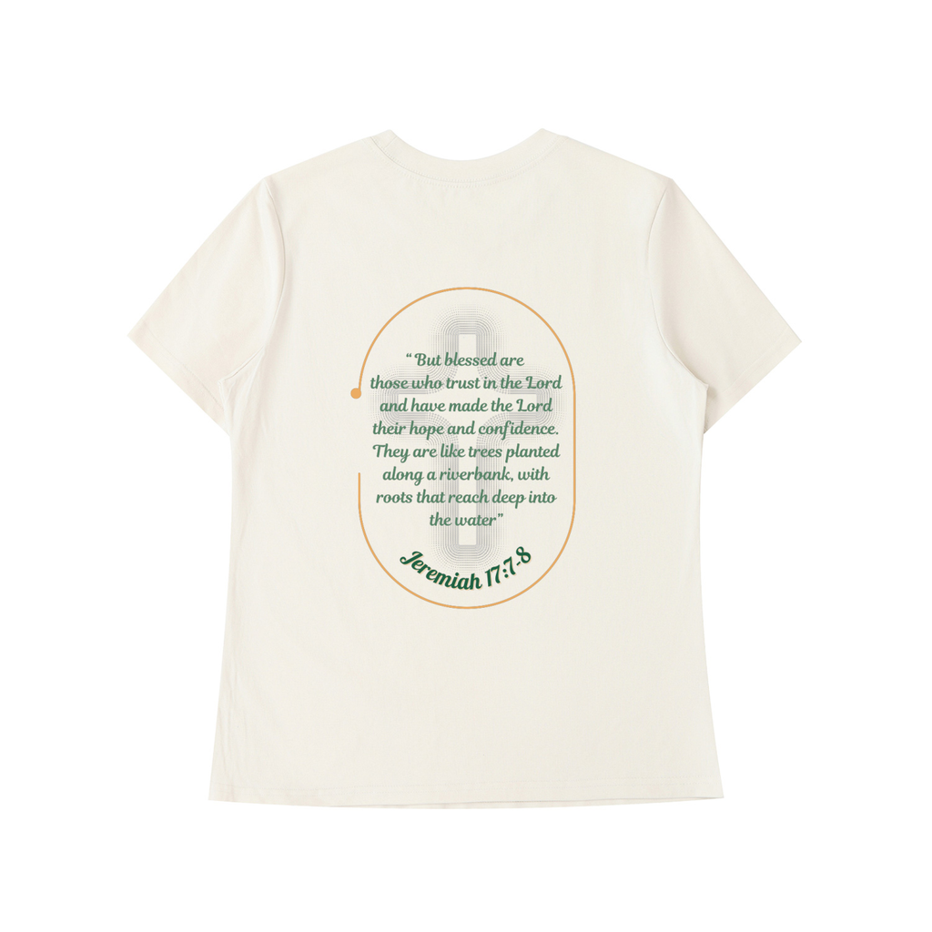 shirt,forever rooted,women