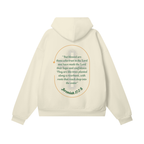 Forever Rooted Hoodie 1,Heavyweight Hidden Pocket,unisex