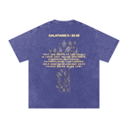 Shirt,Gifts of the Holy Spirit,Unisex