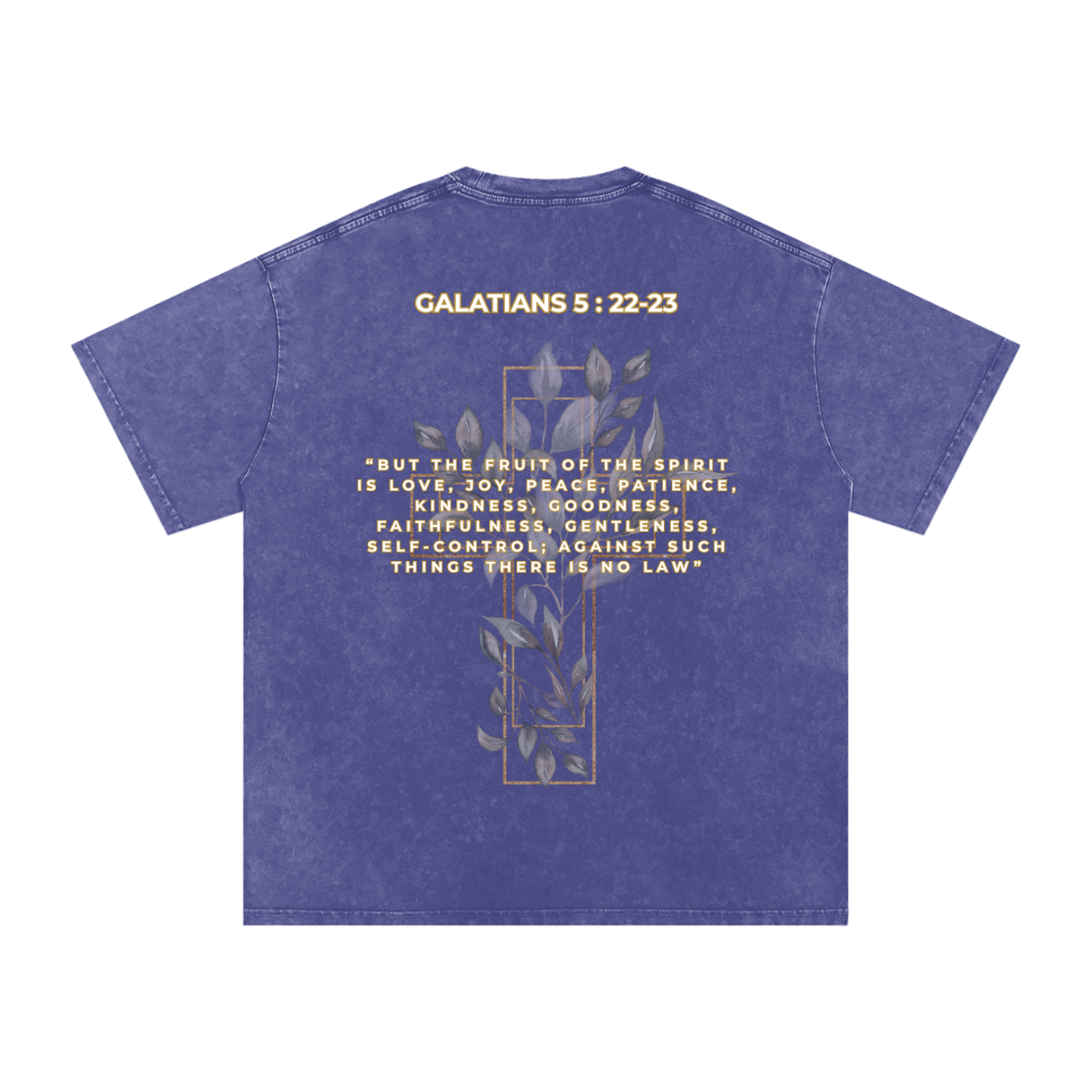 Shirt,Gifts of the Holy Spirit,Unisex