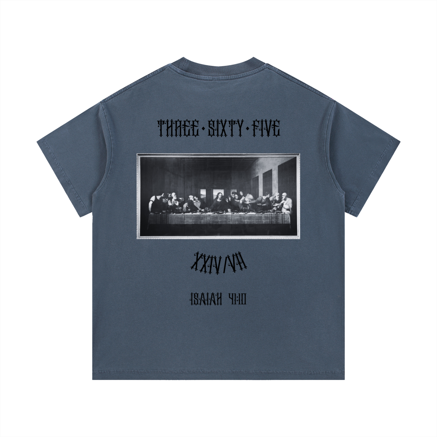 fear not,shirt,unisex