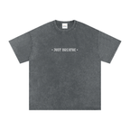 shirt,let go and let god,unisex