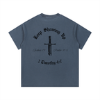 Keep Showing Up,Unisex,Shirt